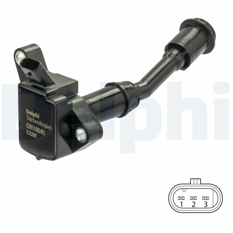 Gn1064512b1 / Ateşleme Bobini Ford C Max II-Focus III-Mondeo V Kuga II 1.5 Ecoboost