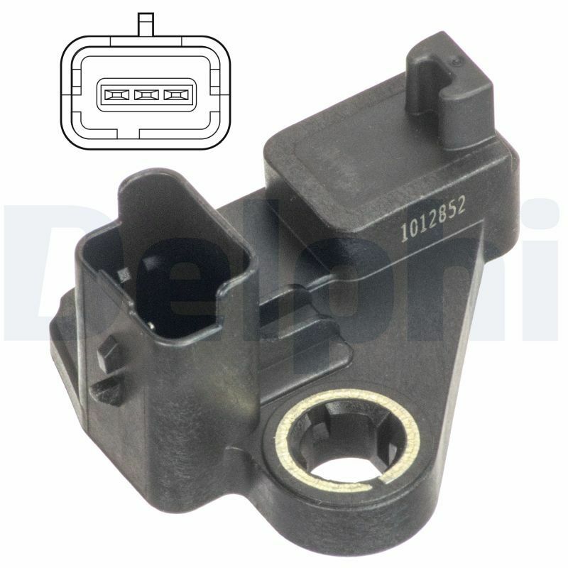 Krank Pozisyon Sensörü Focus III 1,6Tı 16V / 1,6Tdcı Fiesta VI 1,4Tdcı C Max 1,6Tdcı 10 /-S Max 1,6Tdcı Mondeo IV 1,6Tı 16V / 1,6Tdcı 11 /-Landrover Freelander 2,2 Td4 4X4 06 -
