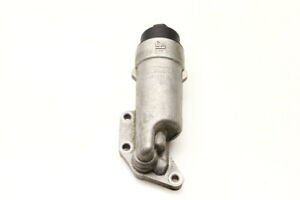 Yağ Filtre Gövdesi Komple Otomatik Vites 1.4 Aveo T300 - Corsa E Orjinal