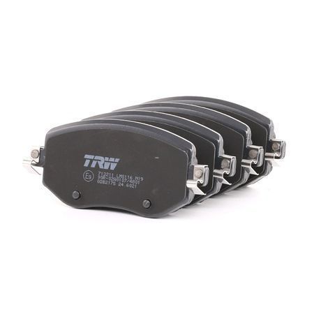 Opel İnsignia B Arka Balata